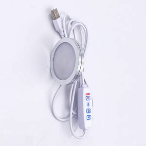 USB RGB LED éclairage d'armoire Offres Spéciales impression 3D Puck télécommande étagère éclairage Bambu Lab lampe LED kit avec coque - Product Image 2