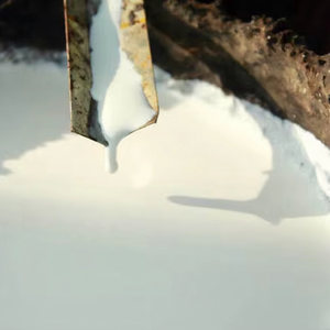 Colchones de caucho de látex natural DRC 60% de alta calidad Materia prima vietnamita concentrada directa de la fábrica Ngoc Chau - Product Image 1