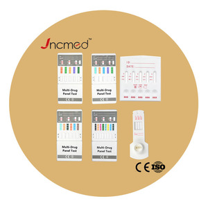 Que Kiểm Tra Nhiều Loại Thuốc Bộ Dụng Cụ Kiểm Tra Thuốc - Product Image 2