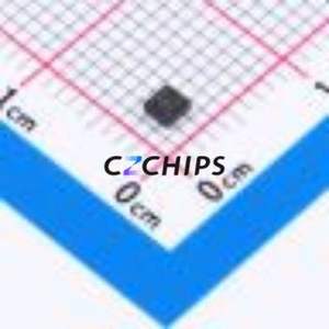 Nuevo y original TPS7A2633DRVR (2x2) Circuito integrado IC Chip PMIC Regulador lineal (LDO) - Product Image 1