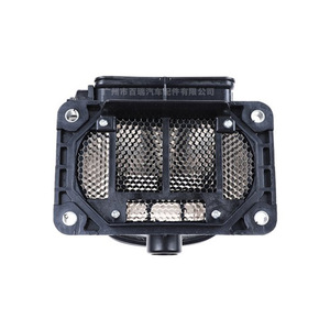 เครื่องวัดการไหลของอากาศ Md183609 E5t06071 สำหรับรถยนต์มิตซูบิชิ 12 V อะไหล่ทดแทนใหม่ - Product Image 1