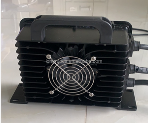 2 киловатт Зарядное устройство литиевая батарея зарядка - Product Image 3