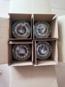 Película de PVC en Rollo Grande para Envasado de Alimentos, Película Transparente Suave de Grado Alimenticio para el Hogar - Product Image 4