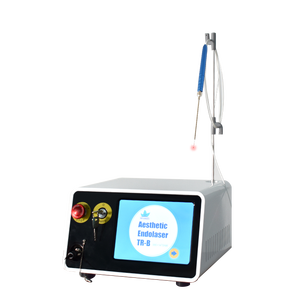 Láser Diodo de Lipólisis y Liposucción para Disolución de Grasa 980nm1470nm 47W, Estiramiento de la Piel, Lifting Facial con Láser Endo - Product Image 5