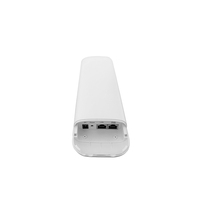 300mbs punto de acceso al aire libre 5,8g openwrt Poe 3km WiFi puente inalámbrico