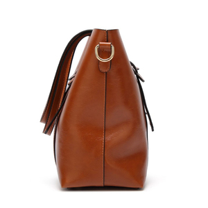 <span class=keywords><strong>Sac</strong></span> fourre-tout en <span class=keywords><strong>cuir</strong></span> PU pour femme, dernière mode, vente en gros, nouveauté - Product Image 3