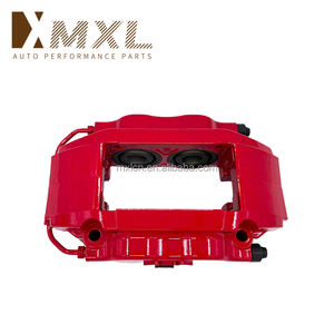 Pièces de performance automobile 7600 Étrier de frein Kit de disque de frein de course pour Mitsubishi Mirage, Colt Mk3, Mk5 - Product Image 5