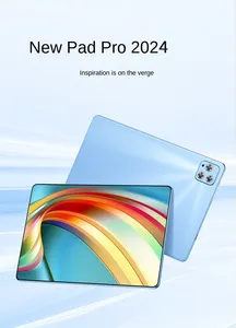 Nuovo Tablet Android da 10.1 pollici 10 pollici 1280*800 IPS schermo 4G LTE 3 + 32GB per Tablet Android
