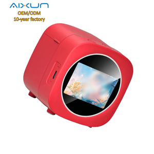 Idées Commerciales 2026 : Jouet Appareil <span class=keywords><strong>Photo</strong></span> Imprimante IA pour Enfants, Commande Vocale, Impression Instantanée, Jouet Éducatif - Product Image 1