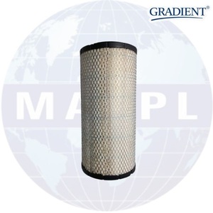 Filtro de Aire 22892533 Compatible con Compresores de Aire de Tornillo Ingersoll Rand por MC AUTOMATION & CONTROLS - Product Image 3