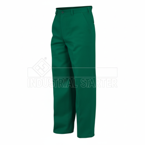 กางเกงทำงานยุโรป - Product Image 1