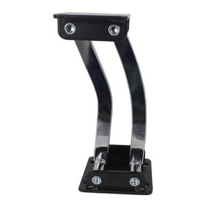 Mécanisme de levage de lit vertical de 230mm de hauteur Mécanisme de table à hauteur réglable Accessoires d'avant en arrière - Product Image 1