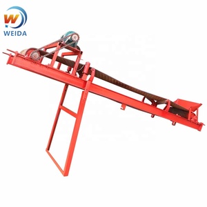 Máquina Automática para Fabricar Ladrillos de Enclavamiento QTC7-10, Máquina Hidráulica para Ladrillos de Arcilla, Máquina para Ladrillos Huecos de Pavimentación - Product Image 5