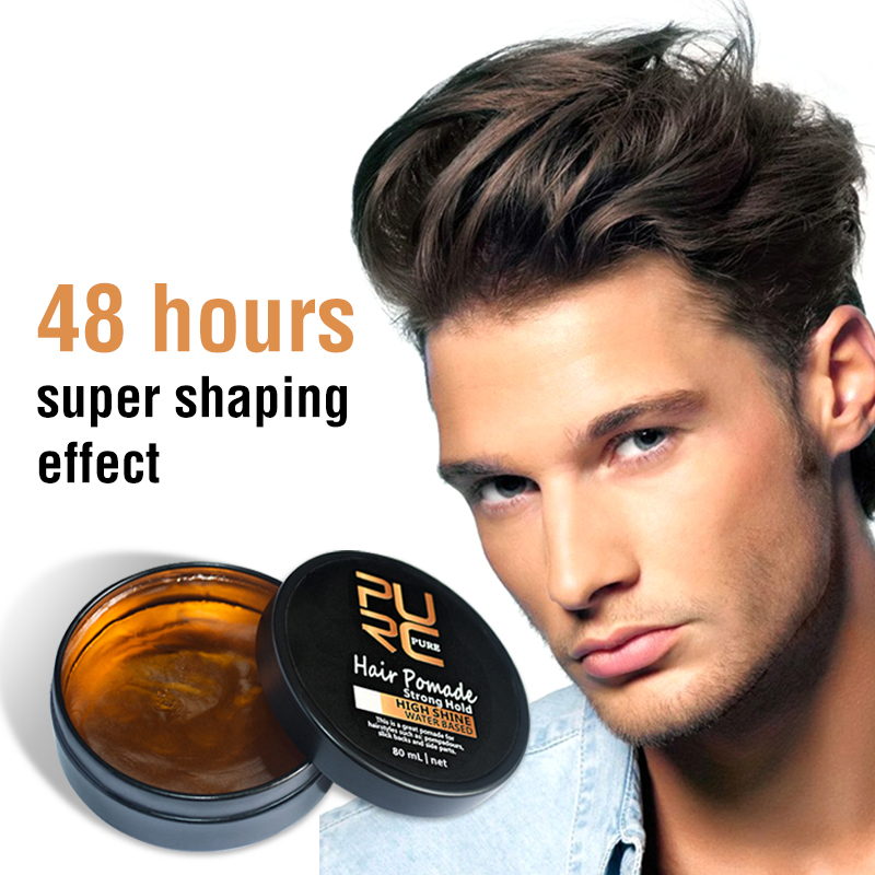 24 Hour Hold Men Pomade Wholesale