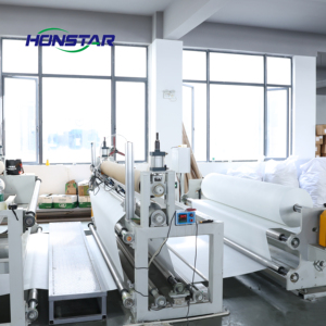 Màng lọc <span class=keywords><strong>PTFE</strong></span> - Phương pháp lọc hóa học không thấm nước - Product Image 5