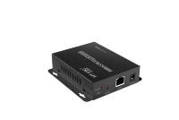 MT-VIKI Penjualan Terlaris untuk USB KVM Extender 120m Melalui Kabel CAT5e/6 LAN RJ45 1080P 60Hz Ekstensi Sinyal Mouse Keyboard