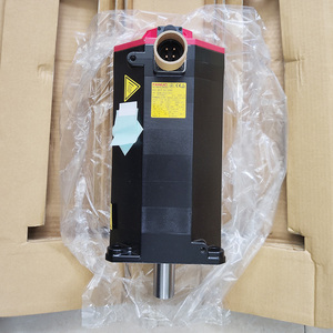 FANUC Servo Motor A06B-0253-B101 New Original Tested Warranty Fast <b>Shipping</b> High Quality - Product Image 5
