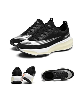 Zapatillas <span class=keywords><strong>de</strong></span> correr con amortiguación para hombre, zapatillas deportivas originales para caminar al aire libre, tenis, ligeras, suaves, antideslizantes, 2024 - Product Image 6