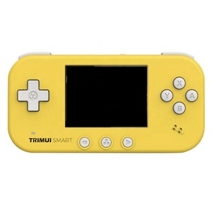 High Quality Trimui <strong>Smart</strong> <strong>2</strong>.4 Inch Screen 64GB Handheld <strong>Game</strong> <strong>Console</strong> Linux Open Source System 1200mAh Battery Retro <strong>Game</strong> <strong>Player</strong> - Product Image 3