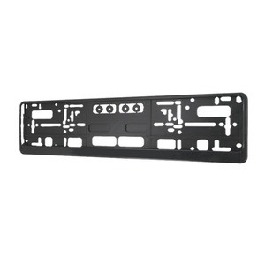 Soporte universal para matrícula <span class=keywords><strong>de</strong></span> coche <span class=keywords><strong>europea</strong></span> - Product Image 6
