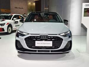 Venta caliente Audis <span class=keywords><strong>A3</strong></span> coche usado 1,5 T bajo kilometraje de segunda mano coche de gasolina para <span class=keywords><strong>Audi</strong></span> <span class=keywords><strong>A3</strong></span> 5 Asiento sedán compacto para la venta - Product Image 3