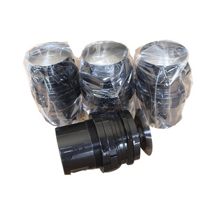 Válvula de entrada del acumulador Nxq de 40L, tipo brida roscada, válvula de control de presión para aceite hidráulico, 315 bar, 60 L/min - Product Image 1