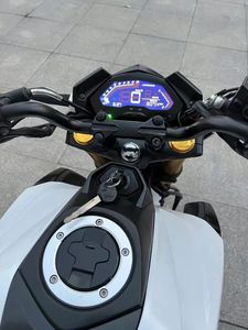 Usato Haojue DR150S Street Car da uomo carburante da corsa Sportbike nuovo nazionale quattro EFI <span class=keywords><strong>DR</strong></span> moto - Product Image 4