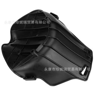 Coussin de siège pour petit kart Zd015, accessoire de protection de sécurité en plastique pour Hoverkart, une pièce - Product Image 5