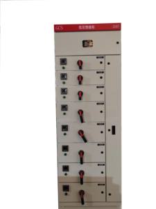Gabinete de alimentación MNS GCS <span class=keywords><strong>GCK</strong></span> con interruptores de 100A, 32A, 300A, tablero de distribución completo de alto y bajo voltaje y panel de control - Product Image 4