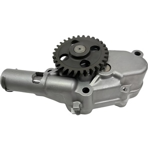 ปั๊มน้ำมันสำหรับ ISUZU 6WG1 1-13100-312-0  8-97603414-0 8976034140 094000-0484  6BD1 6BB1 6BF1 6BG1 6BG1 8-97431877-0 ZXA460 ZXA450 - Product Image 2