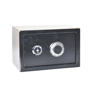 Fournisseur d'usine, vente en gros, mini coffre-fort antivol, boîte à code mécanique, coffre-fort pour enfants, boîte à code mécanique 20TSF - Product Image 2