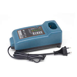<span class=keywords><strong>Makita</strong></span> — <span class=keywords><strong>chargeur</strong></span> <span class=keywords><strong>rapide</strong></span> de batterie pour perceuse électrique, 7.2V/9.6V/12V/14.4V/18V, usb, DC - Product Image 2