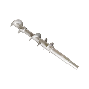 优质耐腐蚀304/316不锈钢熔模铸造产品 - Product Image 3