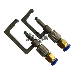Outils de réparation d'<span class=keywords><strong>injecteur</strong></span> de carburant <span class=keywords><strong>diesel</strong></span> HIDROJET outils universels de serrage de pince - Product Image 5