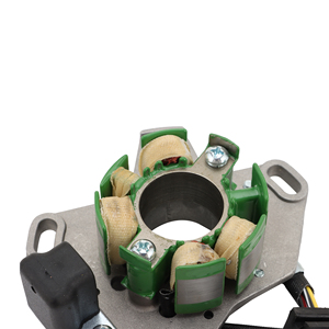 Goofit 6 cuộn dây máy phát điện magneto Stator cuộn dây đánh lửa thay thế cho 32101-36e10 32101-36e20 RM 125 rm125 98-00 - Product Image 6