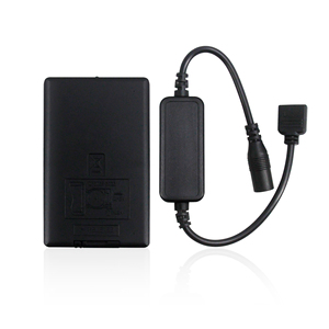 <span class=keywords><strong>Mini</strong></span> Wireless RF 28key DC12V illuminazione interna 6A RGB Led <span class=keywords><strong>Controller</strong></span> per RGB striscia di luce - Product Image 5