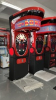 Interaktiver Arcade-Boxautomat für Gewerbe: Unterhaltung, Fitness, Stressabbau und Umsatzsteigerung für Fitnessstudios und Bars
