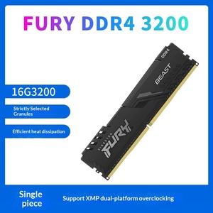 Memoria RAM DDR4 para PC de Escritorio, Multi-Especificaciones, 8GB 16GB 32GB 3200 3600MHz, Alto Rendimiento para Juegos - Product Image 5