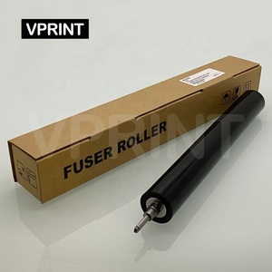 Compatible nuevo rodillo de presión para <span class=keywords><strong>Brother</strong></span> <span class=keywords><strong>DCP</strong></span>-L5500 L5600 L5650 HL-L5000 L5100 L5200 L6200 L6250 L6300 L6400 piezas de la impresora - Product Image 1