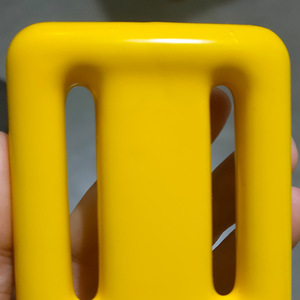 Blocs de poids de plongée en gros d'usine, blocs de poids pour équipement de plongée, équipement de plongée avec poids recouverts de caoutchouc. - Product Image 1
