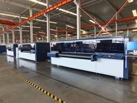 Imprimante numérique à prix d'usine pour boîtes en carton ondulé, imprimante haute qualité à passage unique pour carton