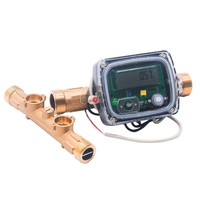Lorawan — compteur intelligent de qualité de l'eau, multidimensionnel, logo fox, oem, qualité de l'eau