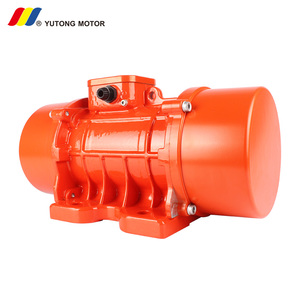Moteur de vibrateur série MVE 200/3 électrique 2KN Surface 380V norme européenne OLI - Product Image 2