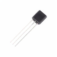 BOM IC In Stock TL431(TO92)-TD TO-92 Voltage Regulators - DC DC Switching Regulators Electronics Component