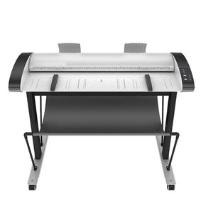 CONTEX IQ Quattro serie Gran Formato CIS tecnología ingeniería escáner blueprint mapa escáner IQ Quattro X4490 (B0 + de alta velocidad) - Product Image 6