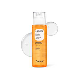 Sérum Visage Anti-Acné à l'Arbre à Thé et aux Acides de Fruits – Élimine l'Acné, Répare la Peau, Élimine les Points Noirs - Product Image 1
