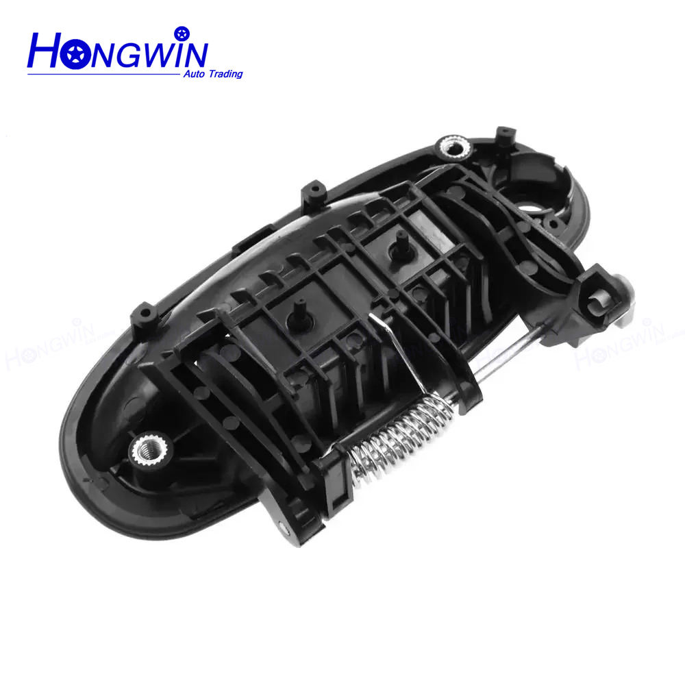 New Outside Exterior Door Handles for Chevrolet AVEO & Daewoo KALOS