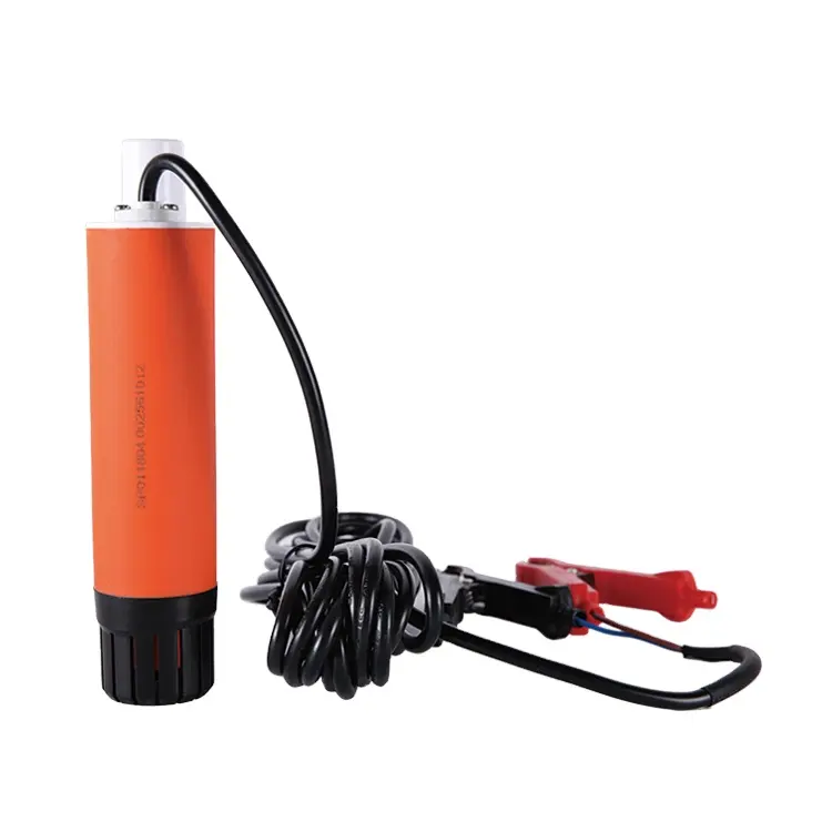 SEAFLO 12V 500GPH ดีเซลเครื่องยนต์ Submersible Water Pump