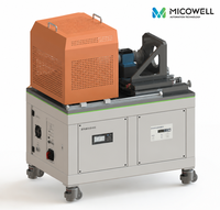 Equipo de Prueba de Simulación de Carga de Torque para Articulaciones de Brazos Robóticos de Alta Precisión, Personalizado OEM ODM, Multifuncional