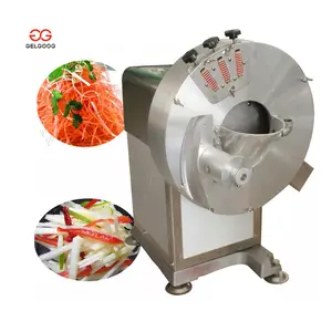 CE Approved with High Quality Potato Chips Slicer